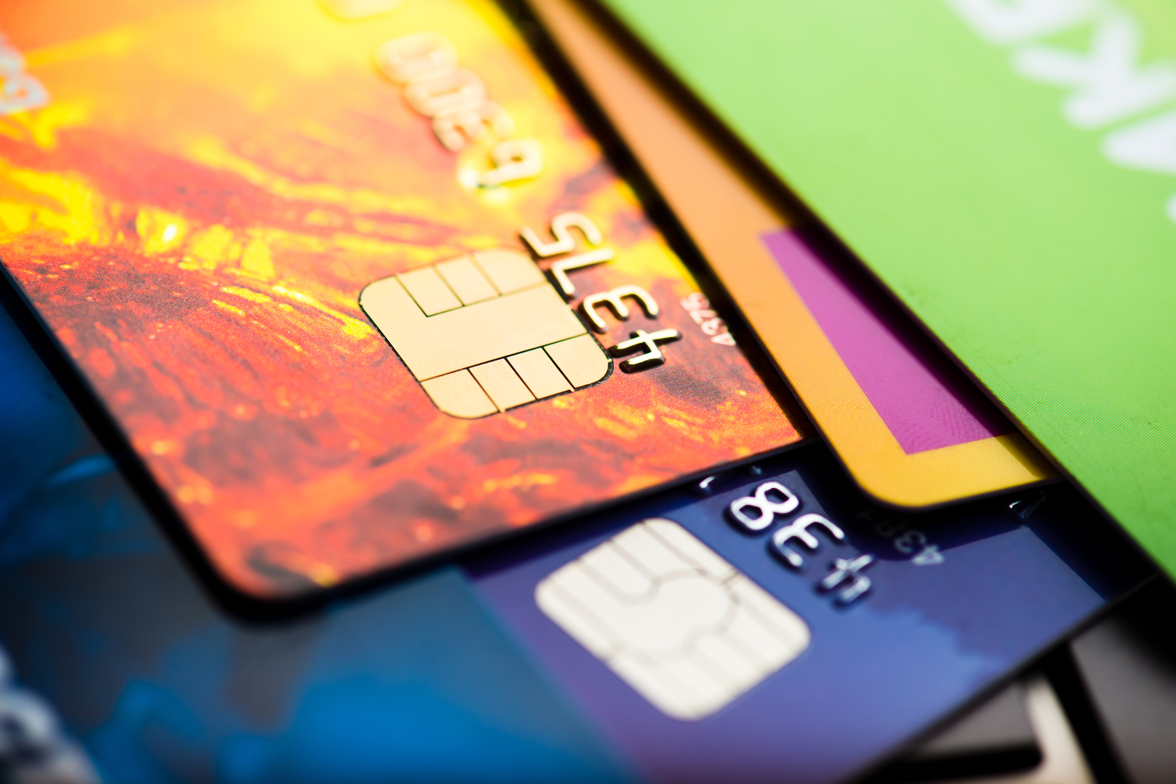 EMVeriCard