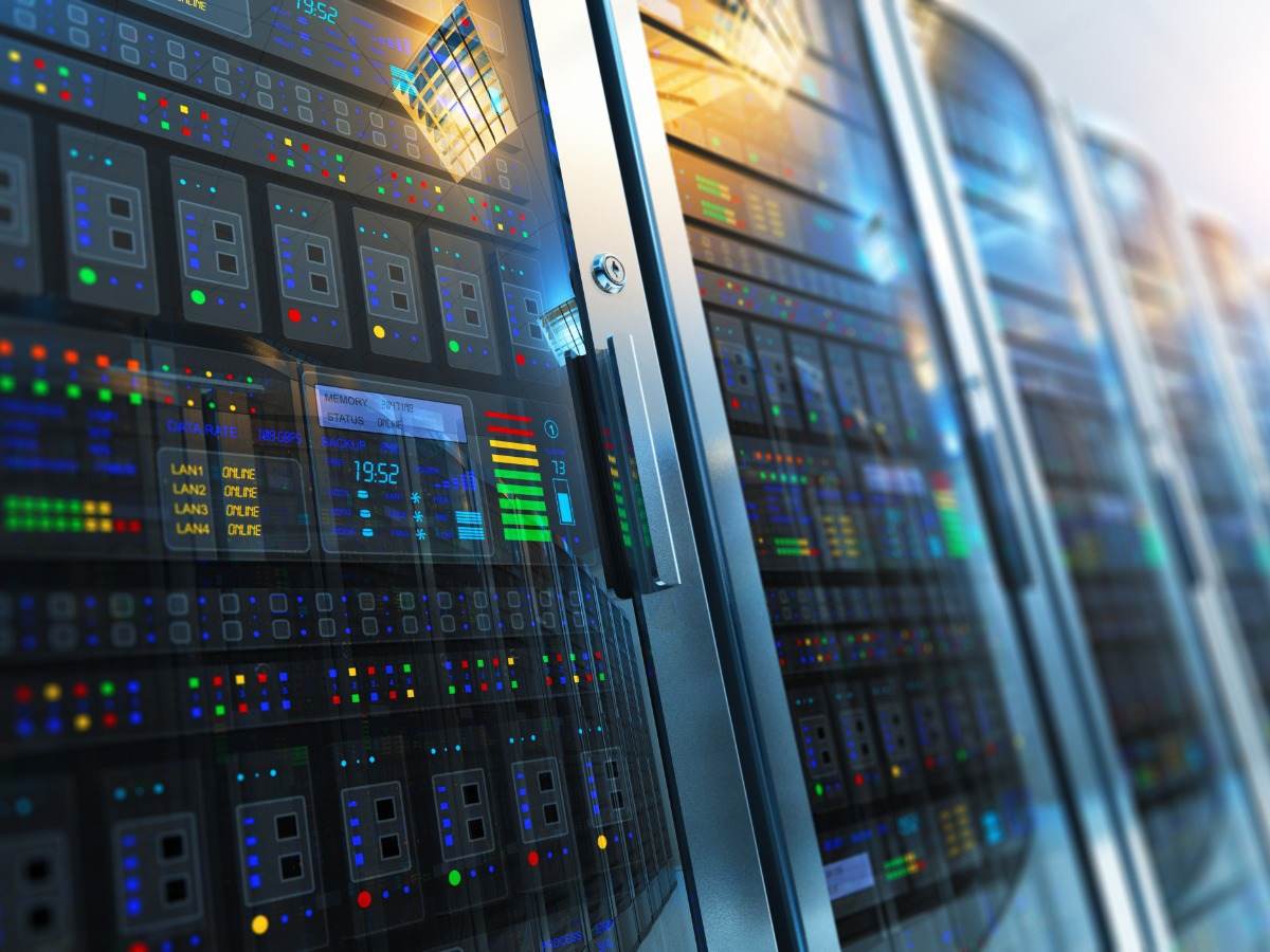 Host test platform (HTS)