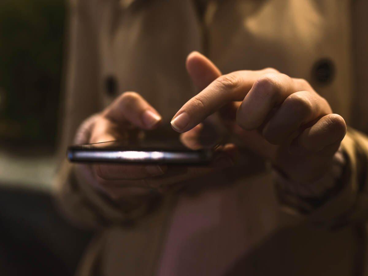 Mobile Spy