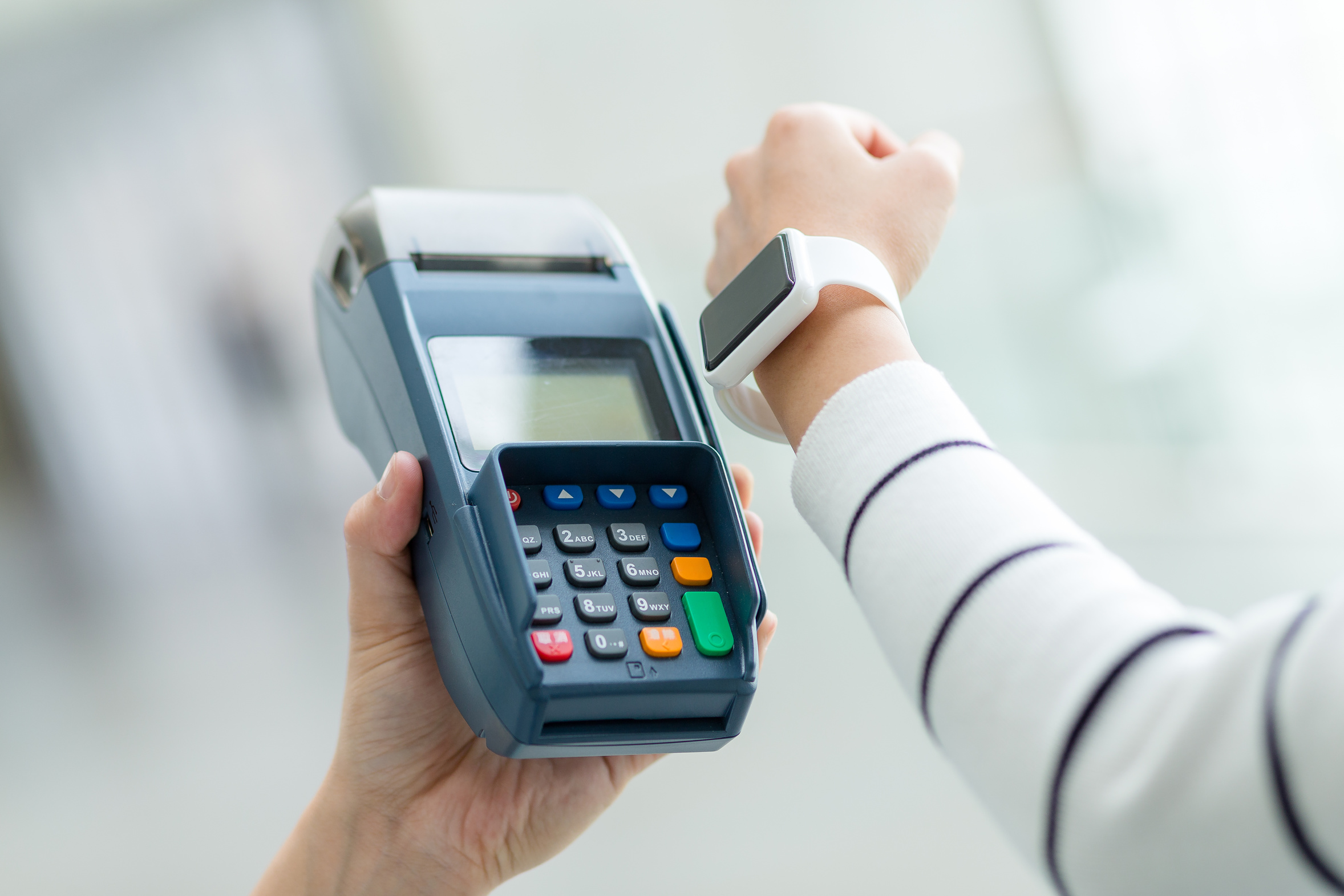 EMV card test tool (PerservalPro)