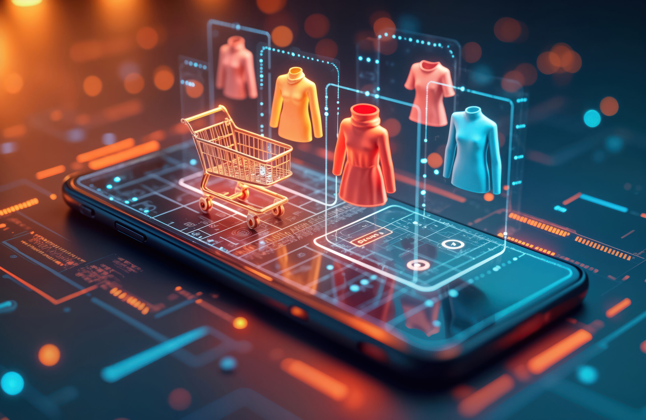 Agentic commerce: building trust into AI-driven payments