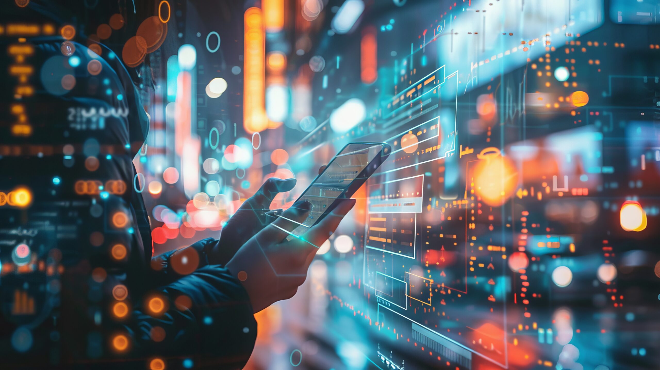 Digital Identity Testbed