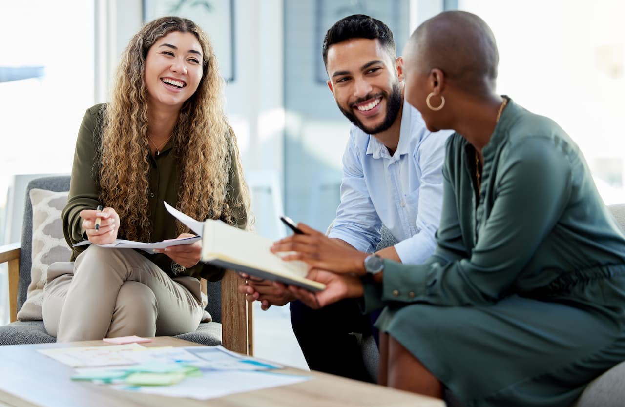 Stakeholder enablement and onboarding