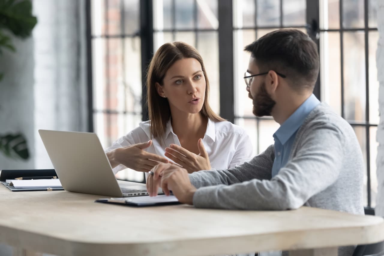 Stakeholder onboarding