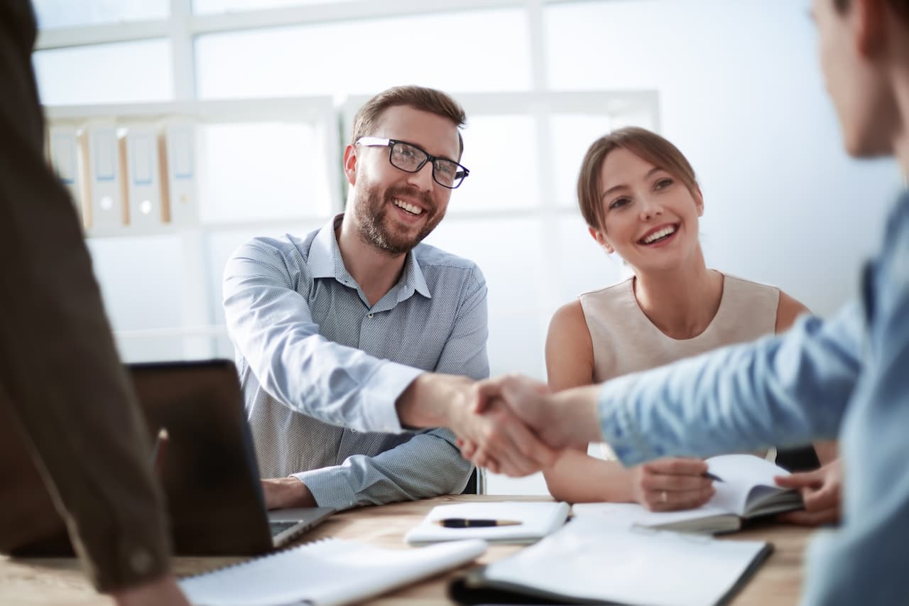 Test strategy and acceptance framework