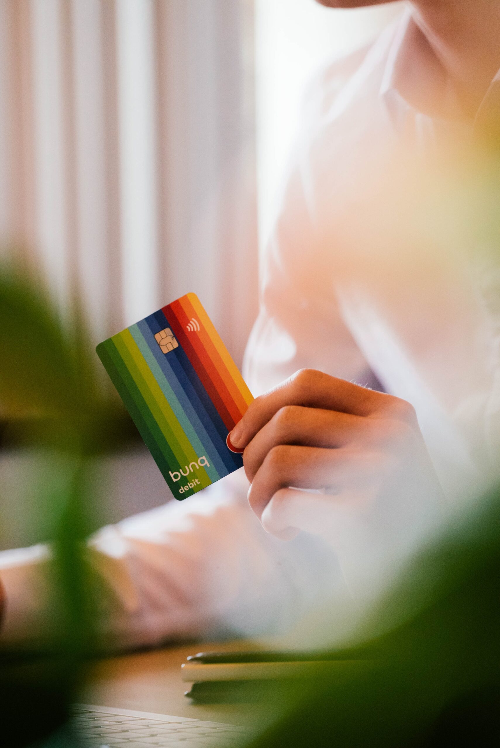Card testing services