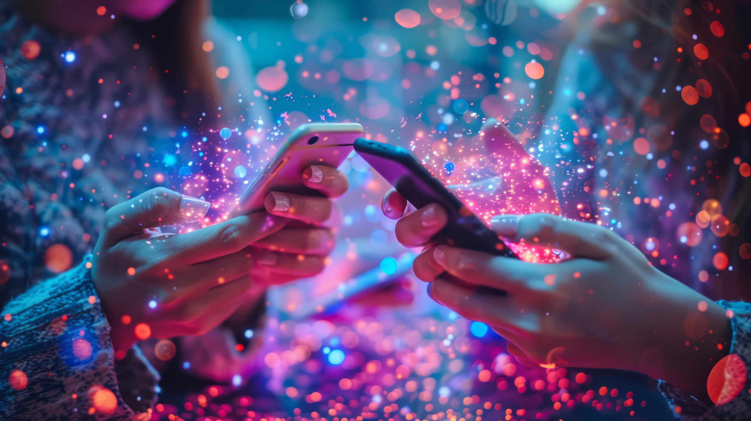 Instant payments: always-on settlement for a real-time economy