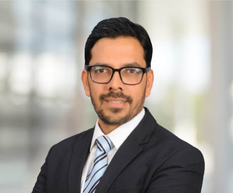 Angaj Bhandari