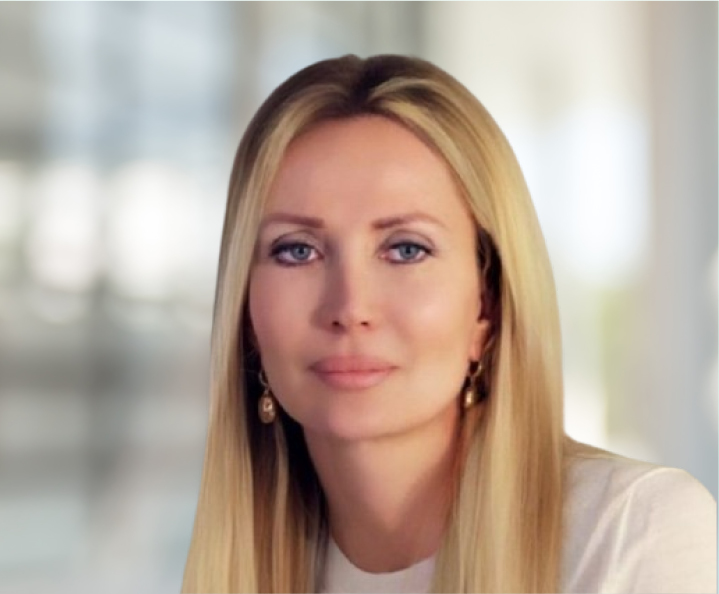 Martina Hausner