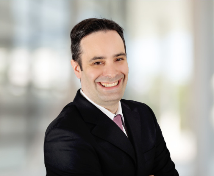 Xavier Giandominici