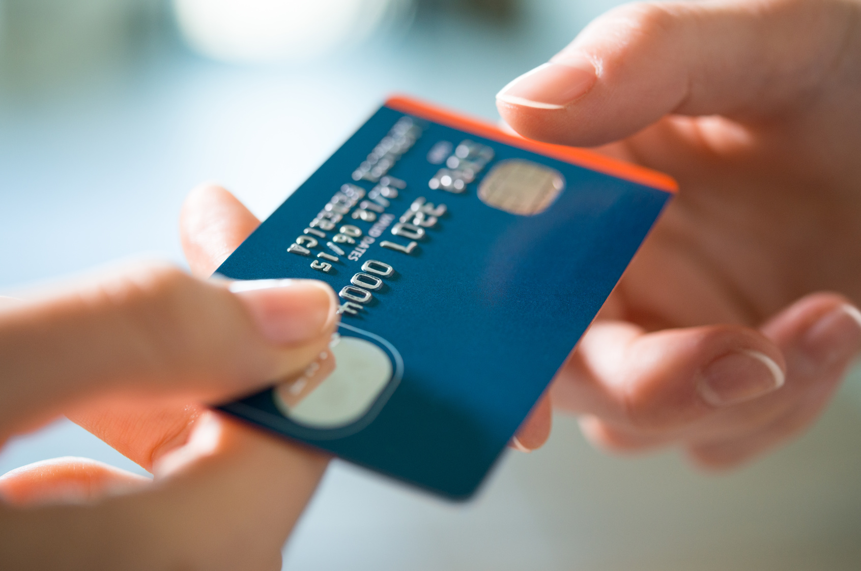 Card and mobile personalization validation