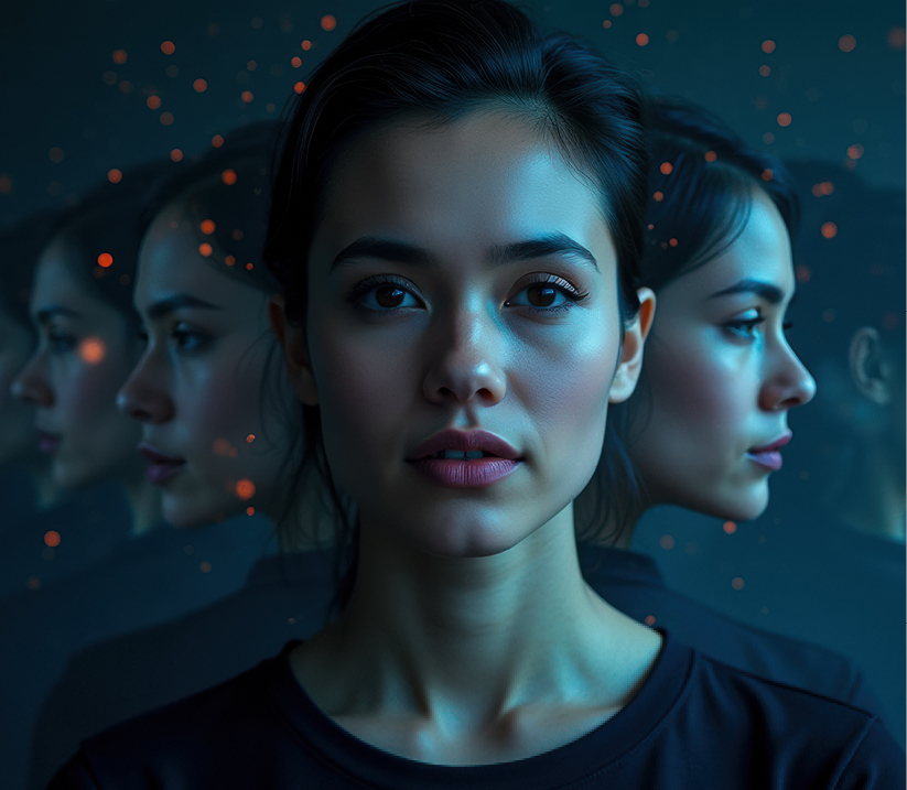 Synthetic deepfakes, real consequences: safeguarding biometrics from AI-driven fraud