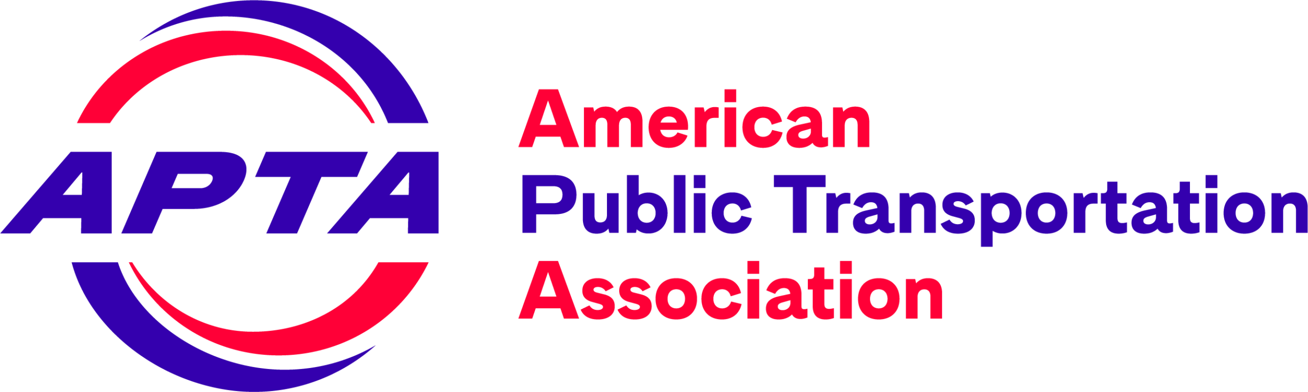 APTA (American Public Transportation Association)