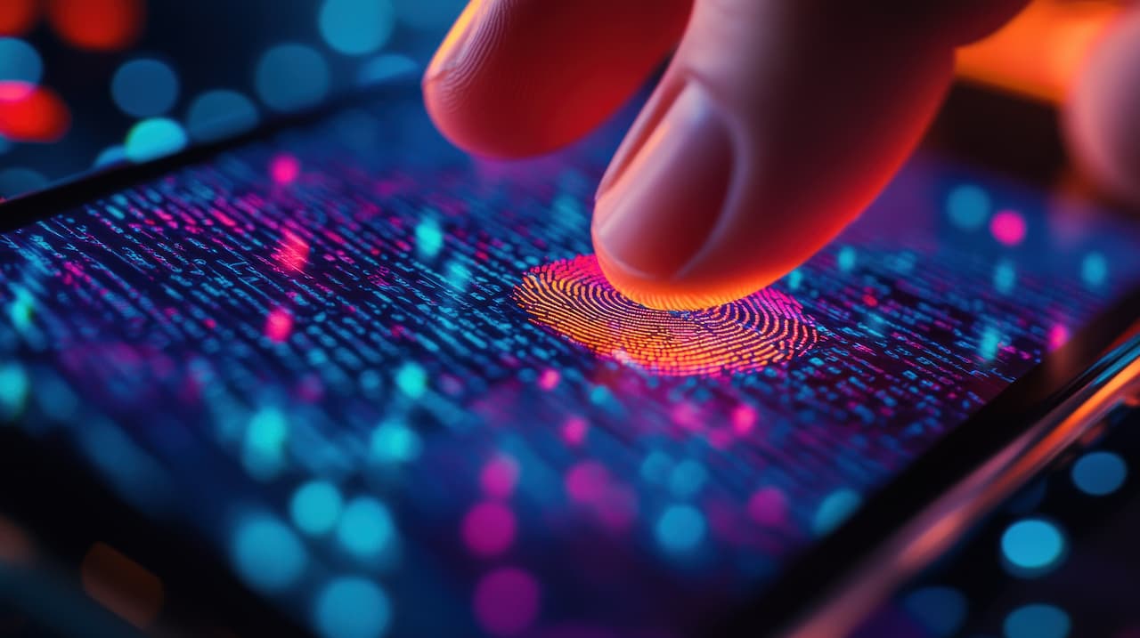 EMVCo fingerprint sensor assessment testing