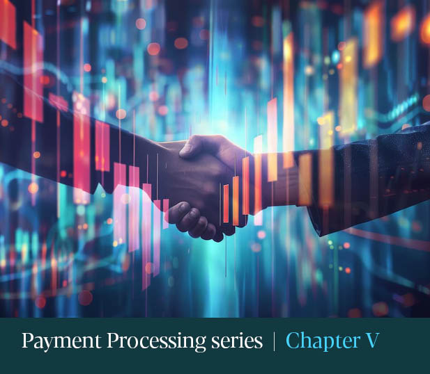 Beyond the deal: a leader’s guide to post-M&A payment integration