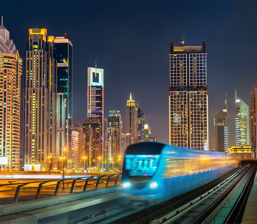 Dubai has chosen Fime to ensure seamless interoperability of its unified smart ticketing scheme.