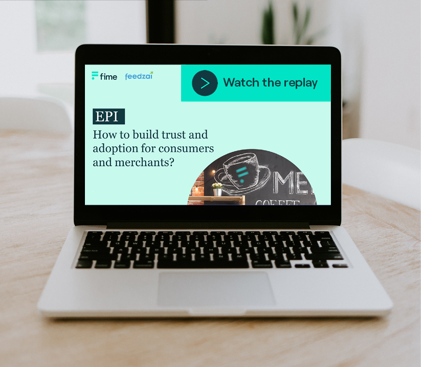 EPI: how to build trust and adoption for consumers and merchants?