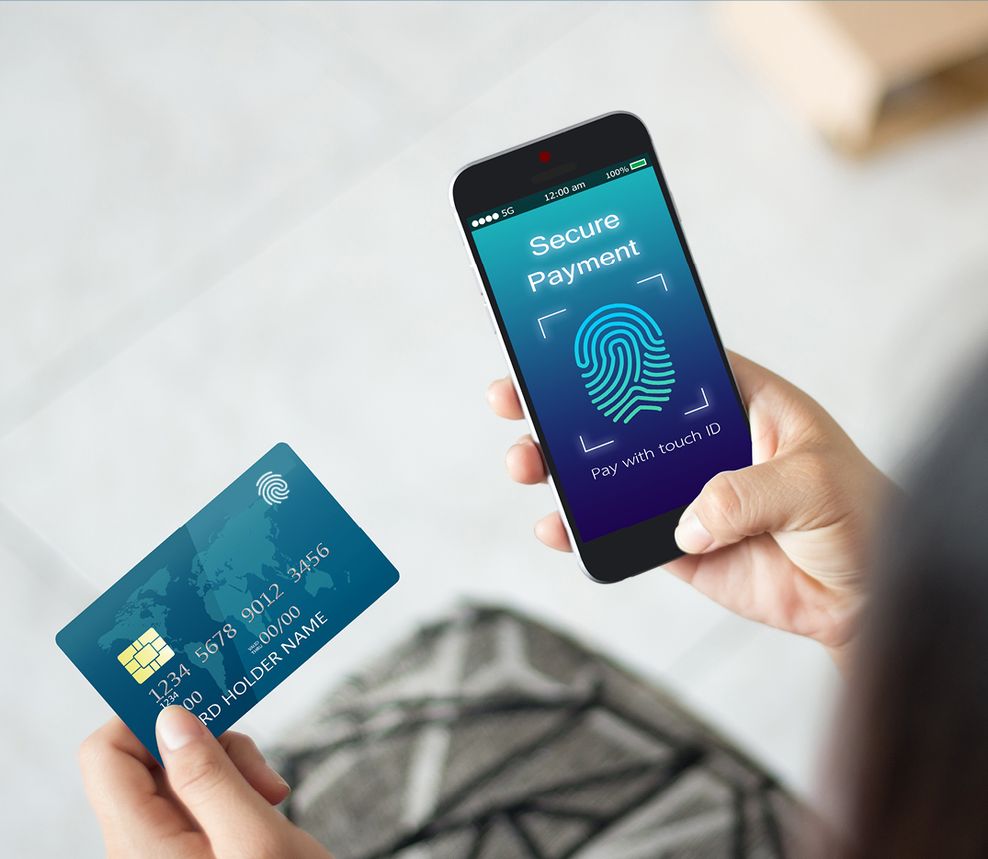 Optimizing biometric solutions for payments.