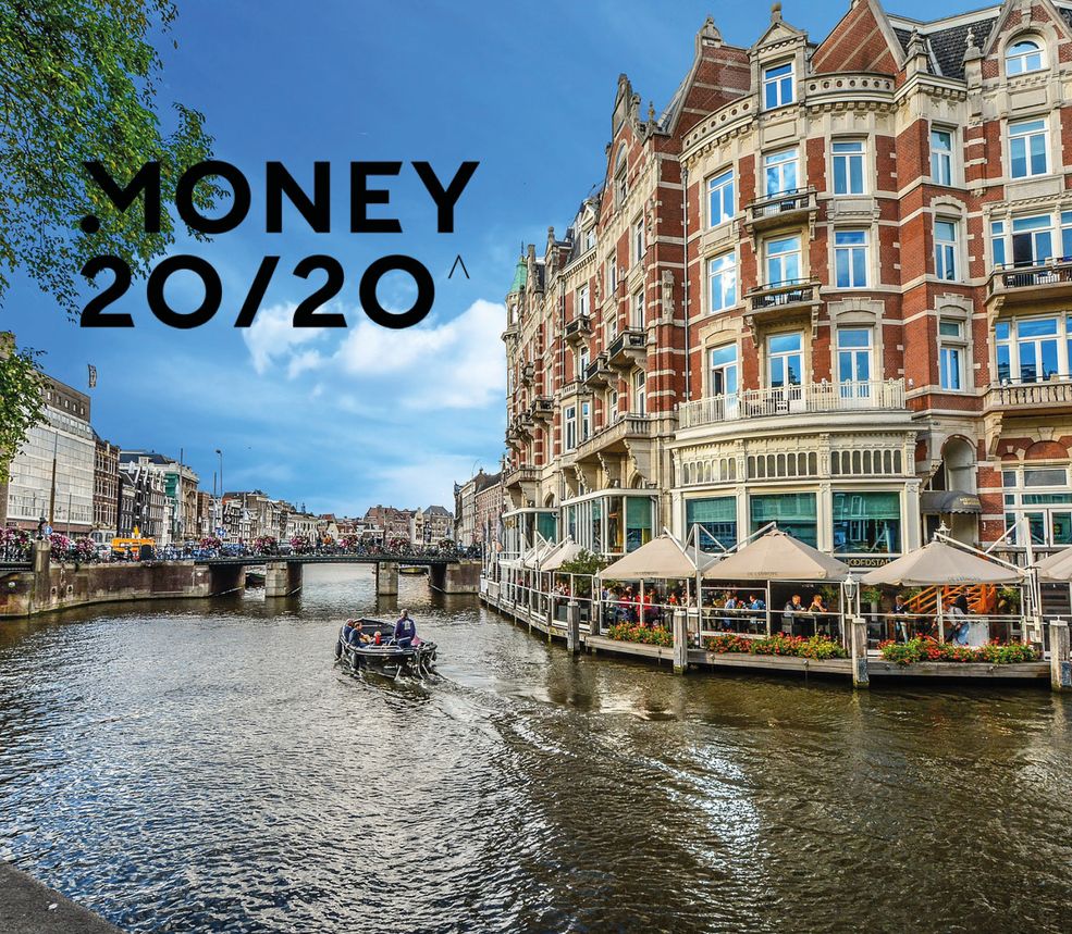 Key takeaways from Money 20/20 Europe 2021.