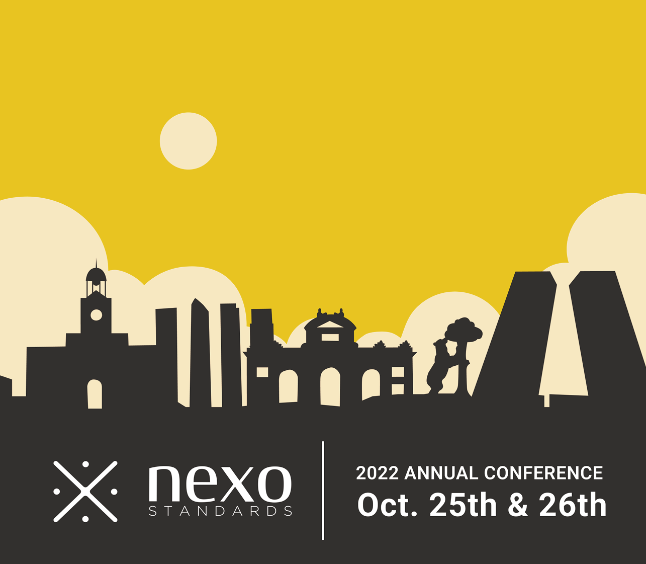 nexo annual conference.