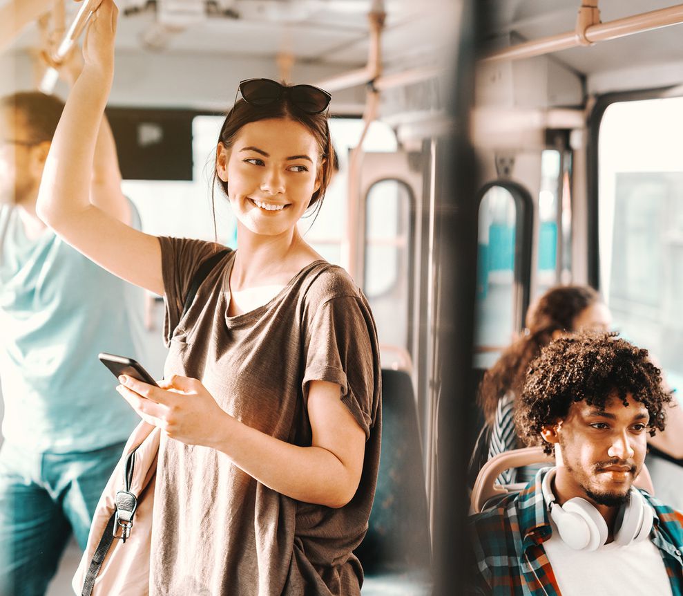 Talking transport: key takeaways from Transport Ticketing Global 2023