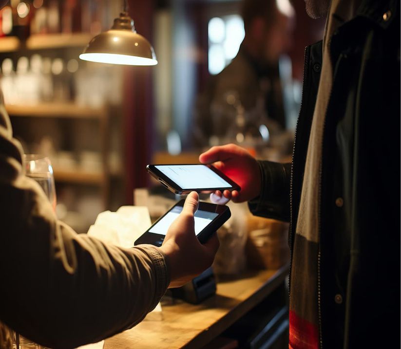 Instant Payments &amp; Verification of Payee (VoP).