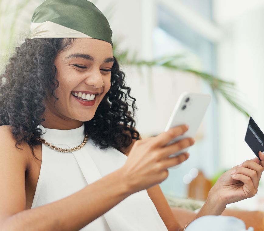 Smarter security, seamless experience: why the next fintech revolution is about Trust, not just Tech.
