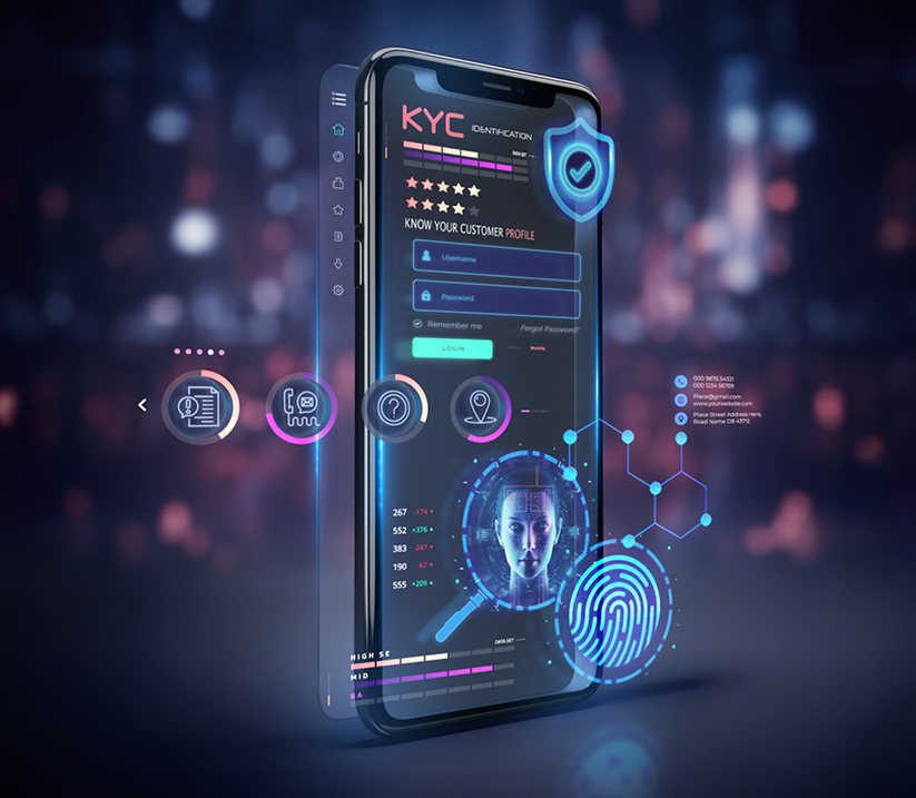 Selecting the right identity verification suppliers in Southeast Asia's evolving digital financial landscape.