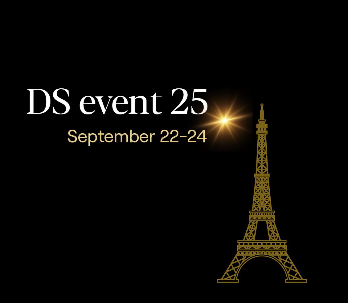 DS event 25