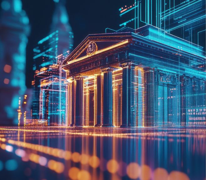 Bank identity verification: the challenge of supplier selection.