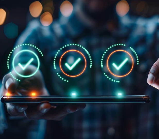 What is Certainty of Fate for an immediate payment?