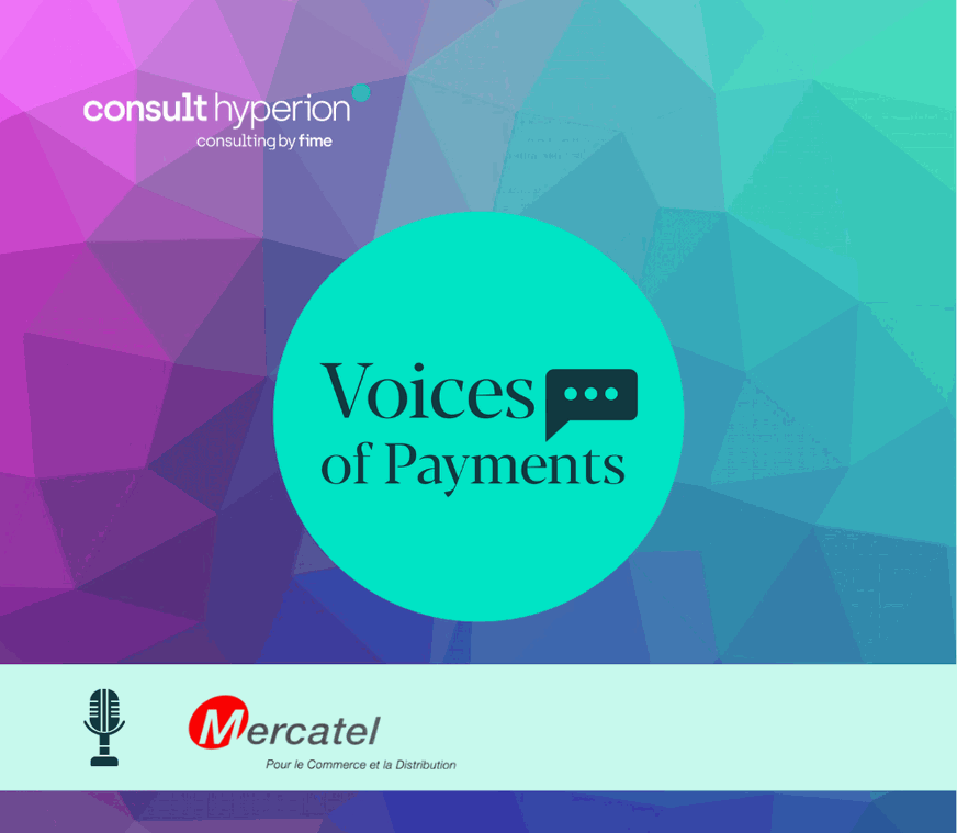 Voices of Payments: interview with Mercatel.