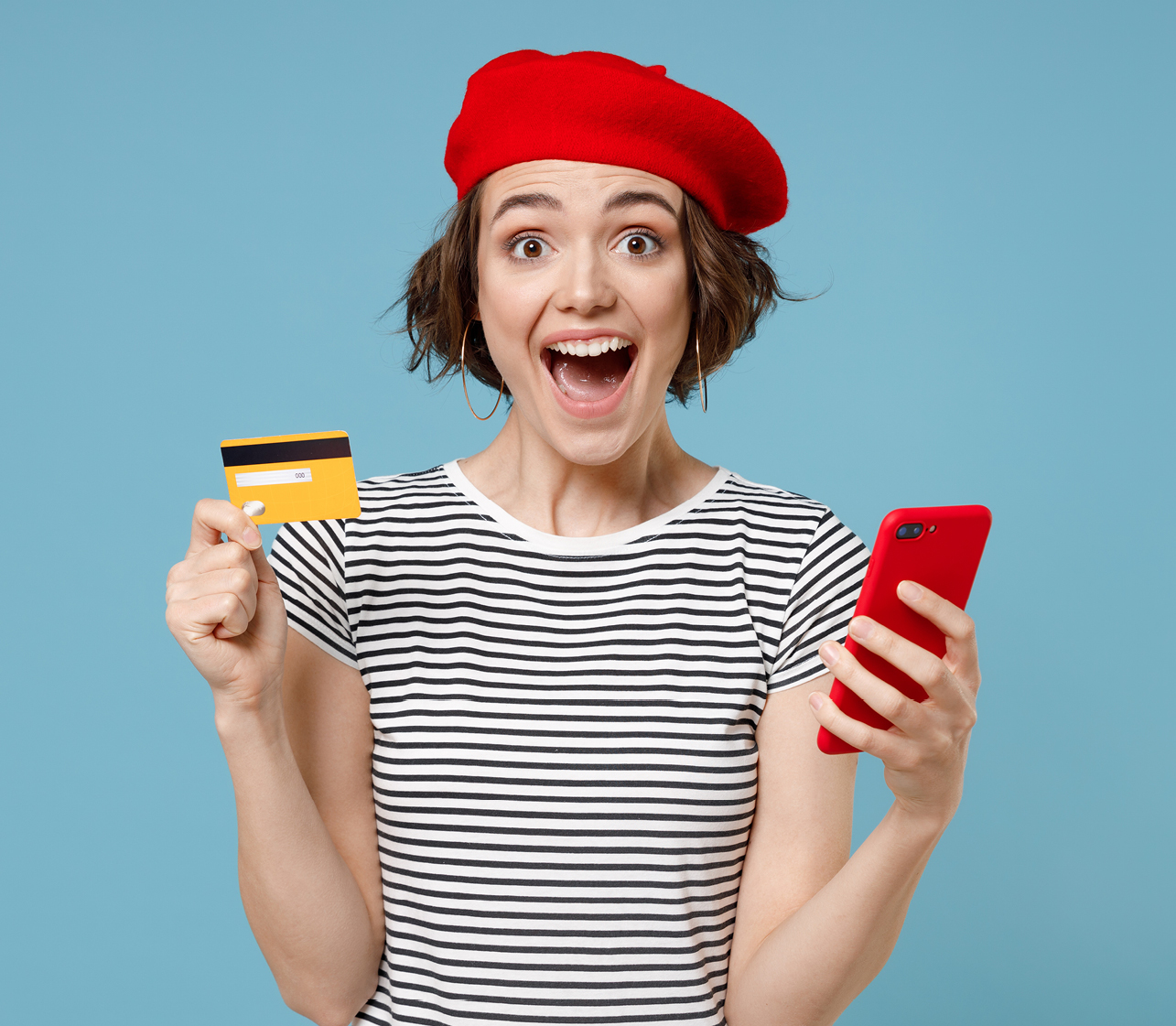 Sommet CB