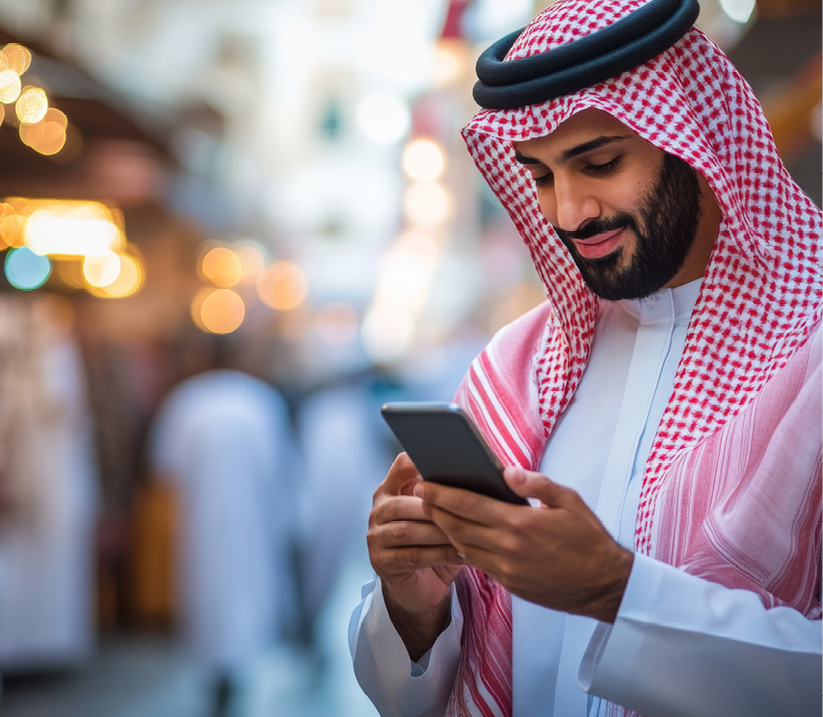 FinTech Week Dubai.