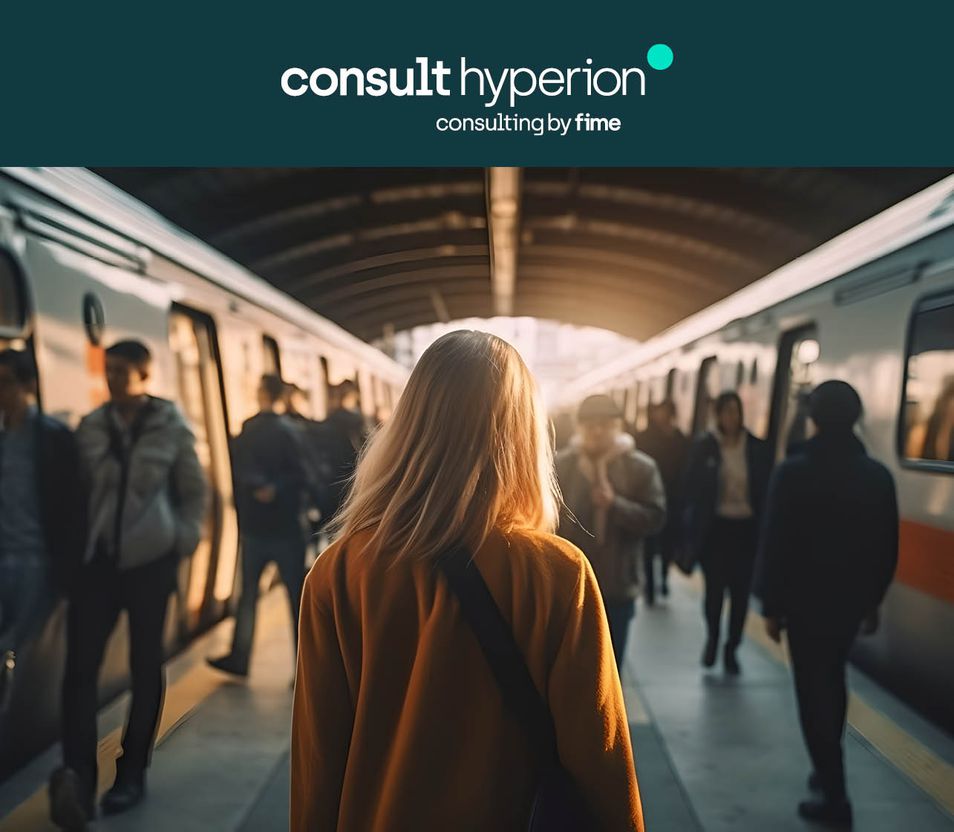 Transport Ticketing Global.