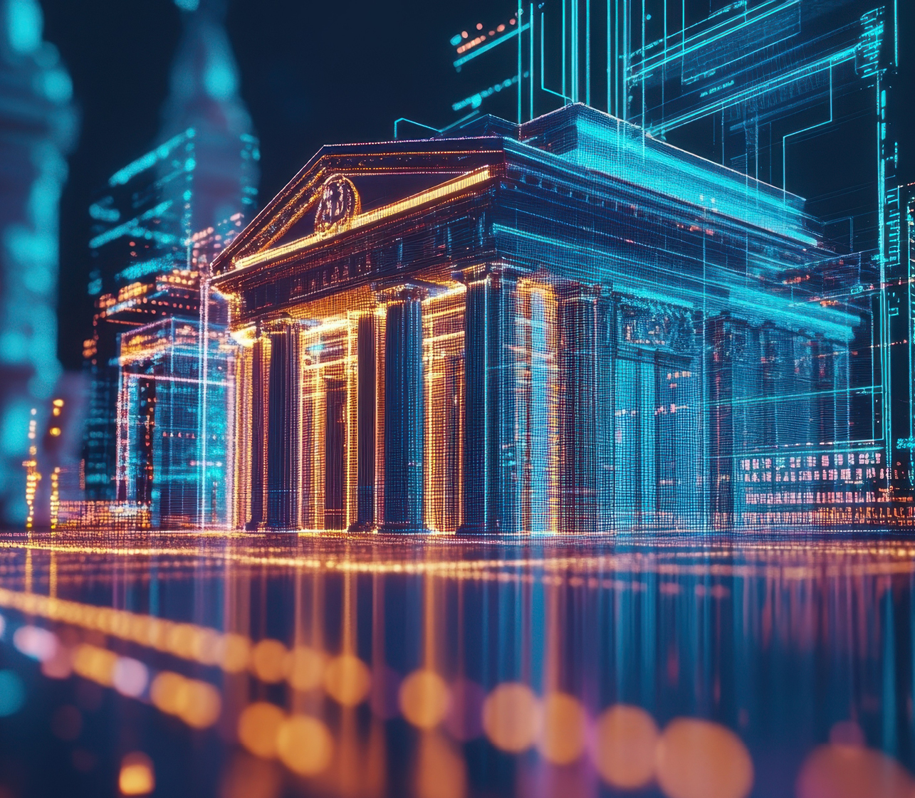 Central Bank Payments Conference.