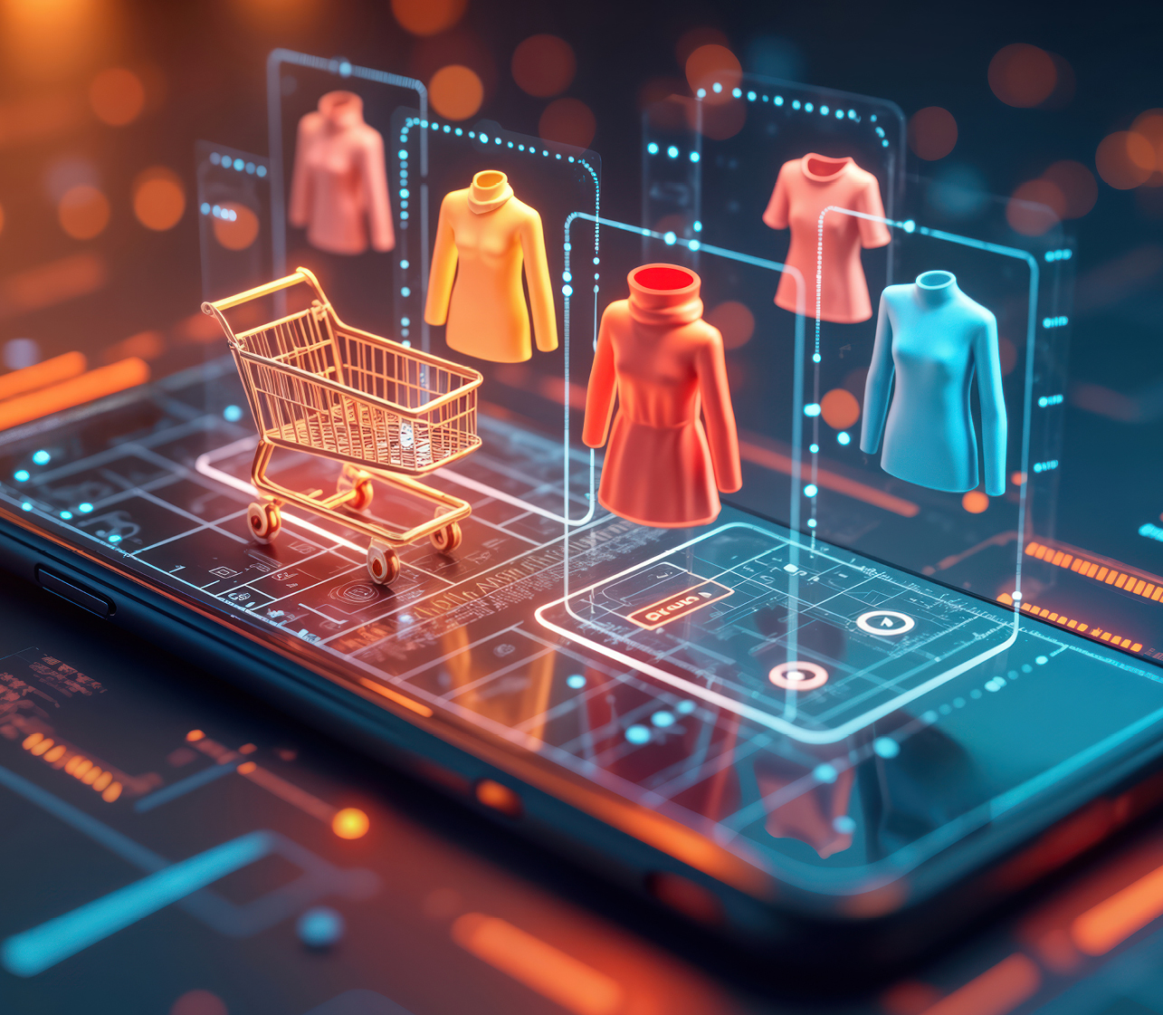 Agentic AI and payments: when AI gets a wallet and a will of its own.