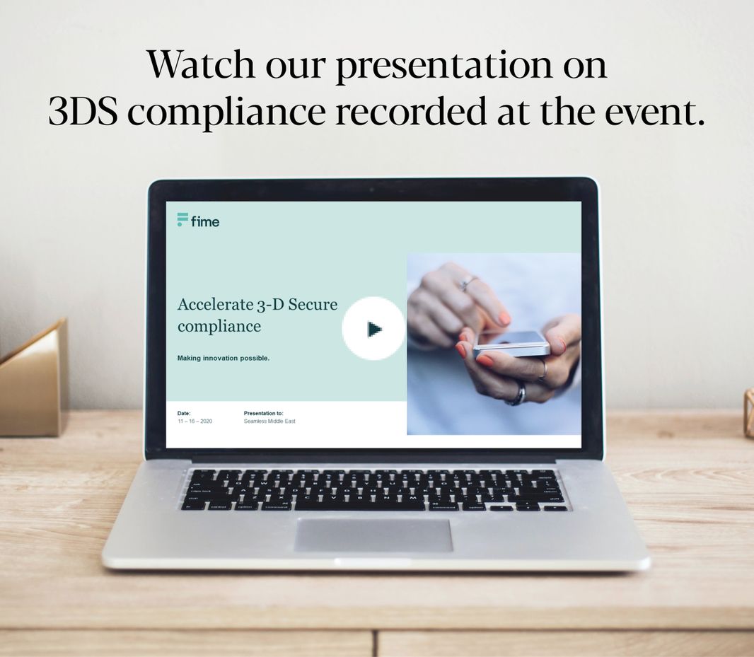 Seamless Middle East