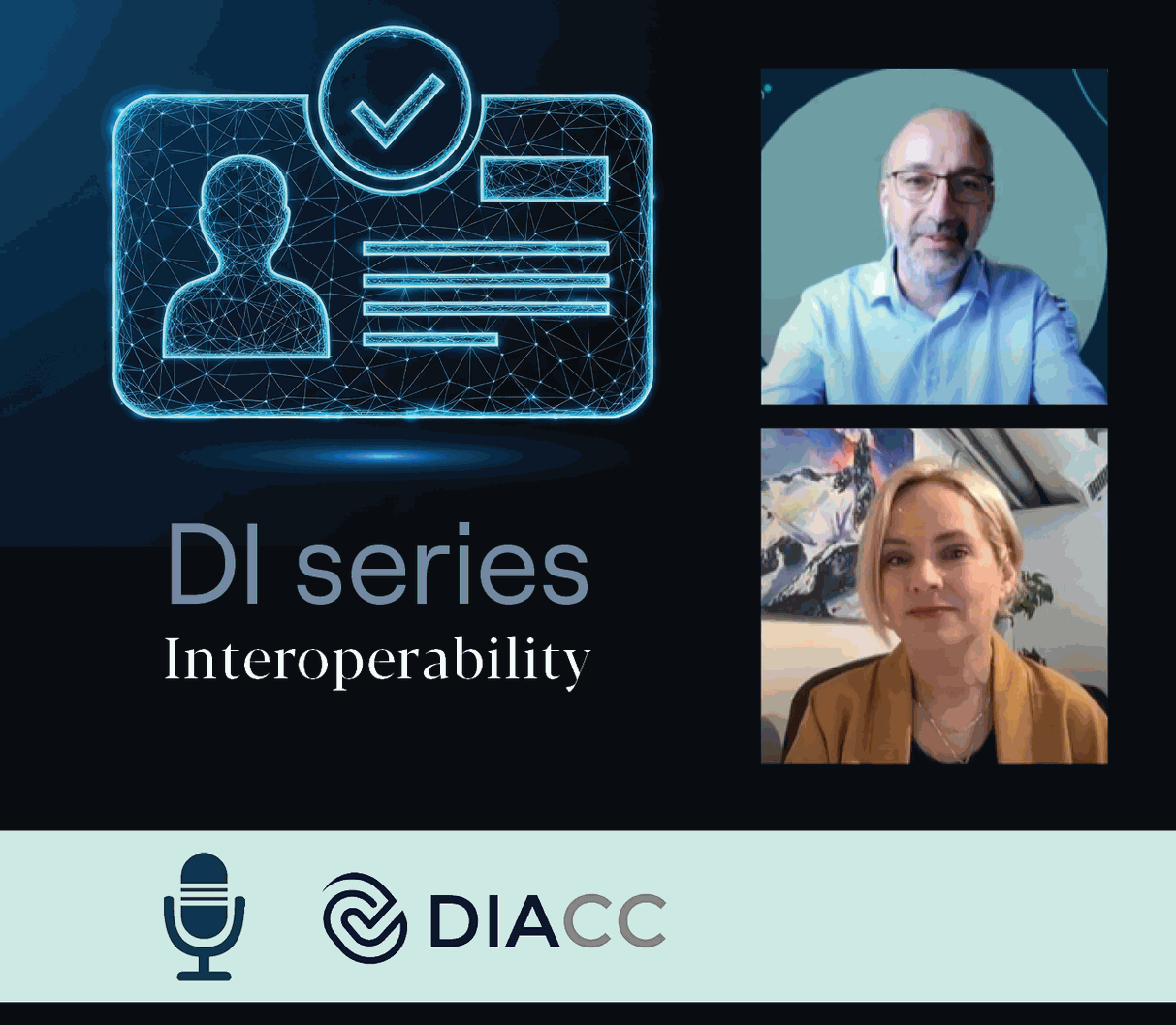 Digital Identity in Canada and the EU: interview with DIACC