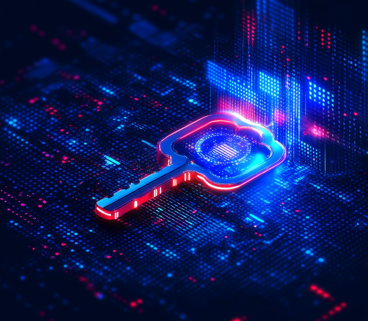 Post-Quantum Cryptography Webinar
