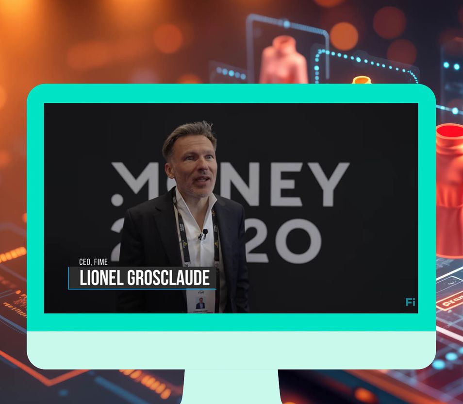 Lionel Grosclaude on payments complexity, digital wallets and agentic commerce