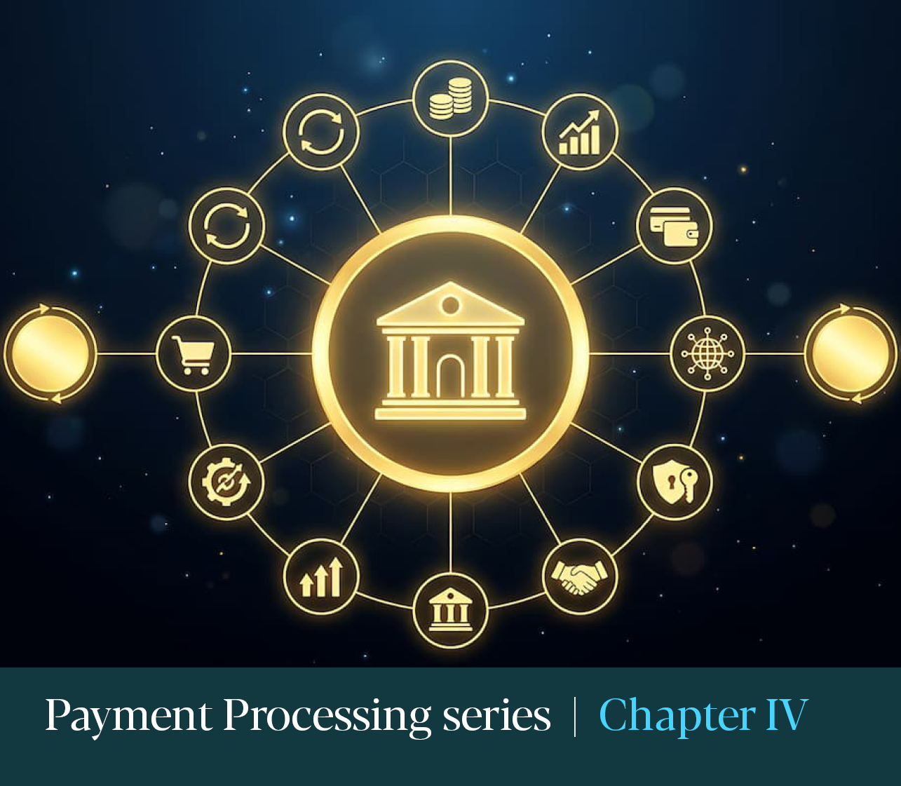 The next competitive advantage in payments: developer experience