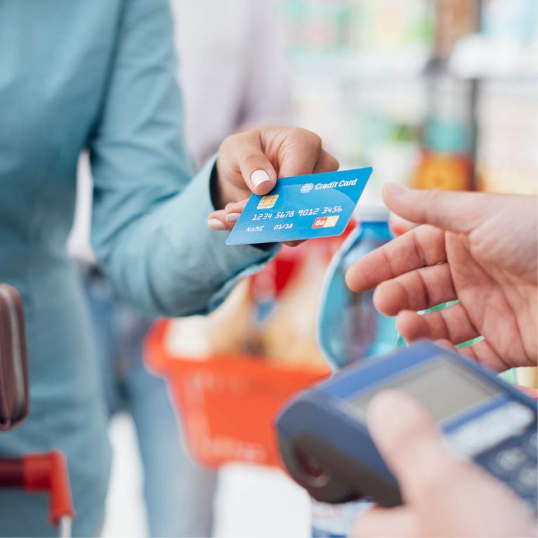 Certification processes for acquirers (Mastercard and Visa). (copy)