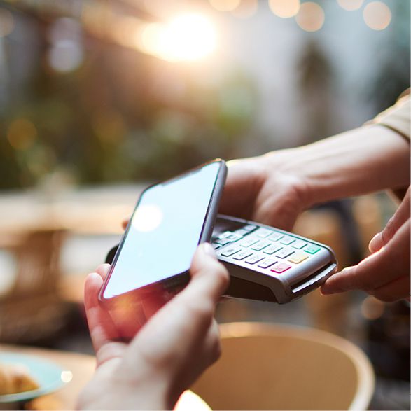 MIFARE testing services.