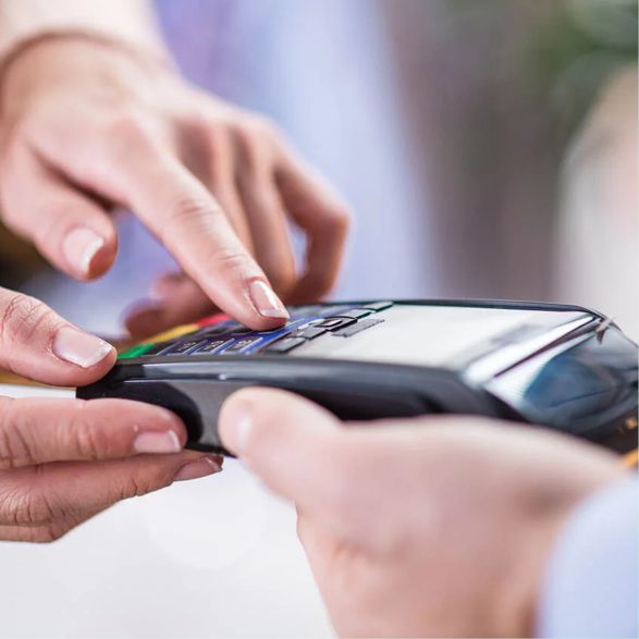 Self Test Platform (STP) (copy)