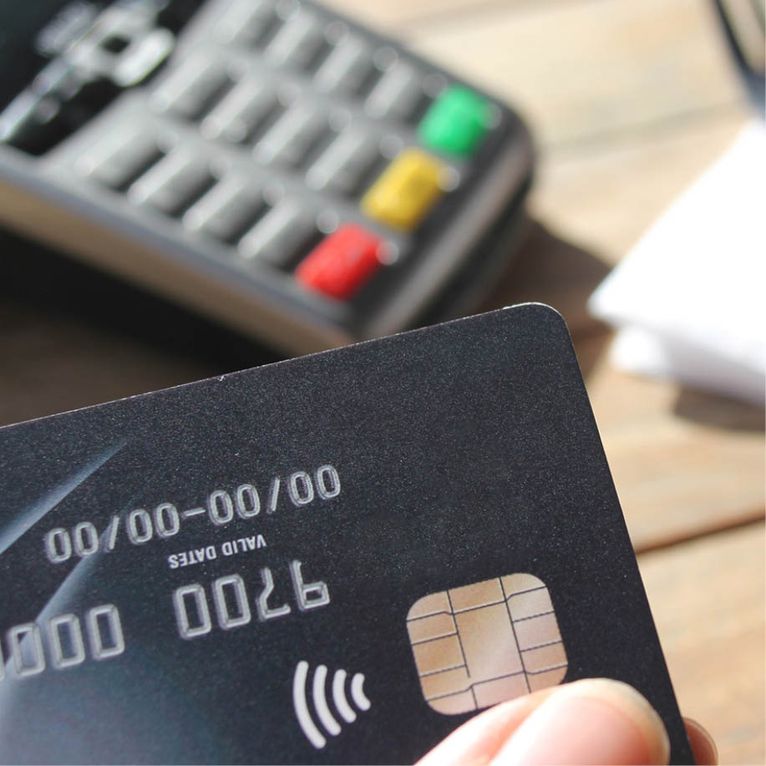 [TREMA23] Specification sans contact - BCK5 (JCB).